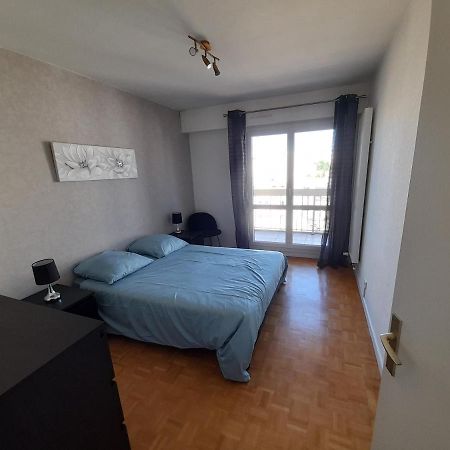 Appartement Hyper Centre Avec Garage Saint-Etienne  Exteriér fotografie